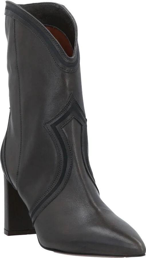 L' Autre Chose Woman Ankle boots - Image 4