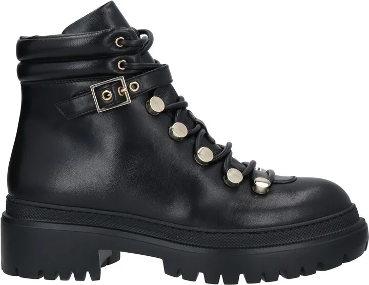 L' Autre Chose Woman Ankle boots - Image 3