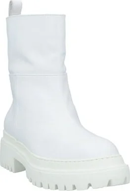 L' Autre Chose Woman Ankle boots - Image 2