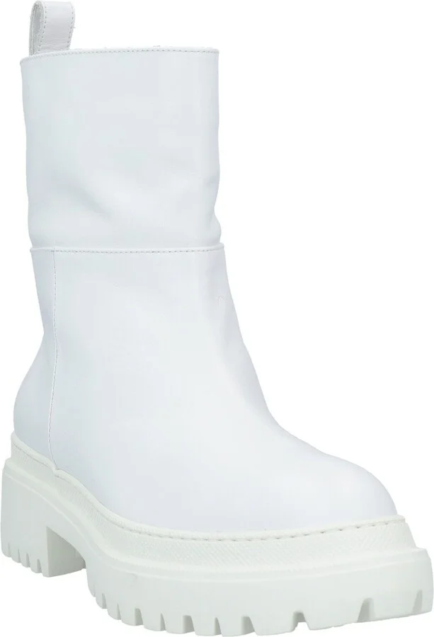 L' Autre Chose Woman Ankle boots - Image 4