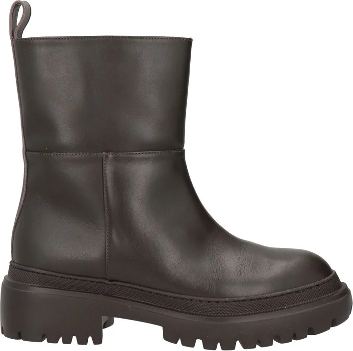 L' Autre Chose Woman Ankle boots - Image 6