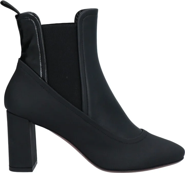 L' Autre Chose Woman Ankle boots - Image 3