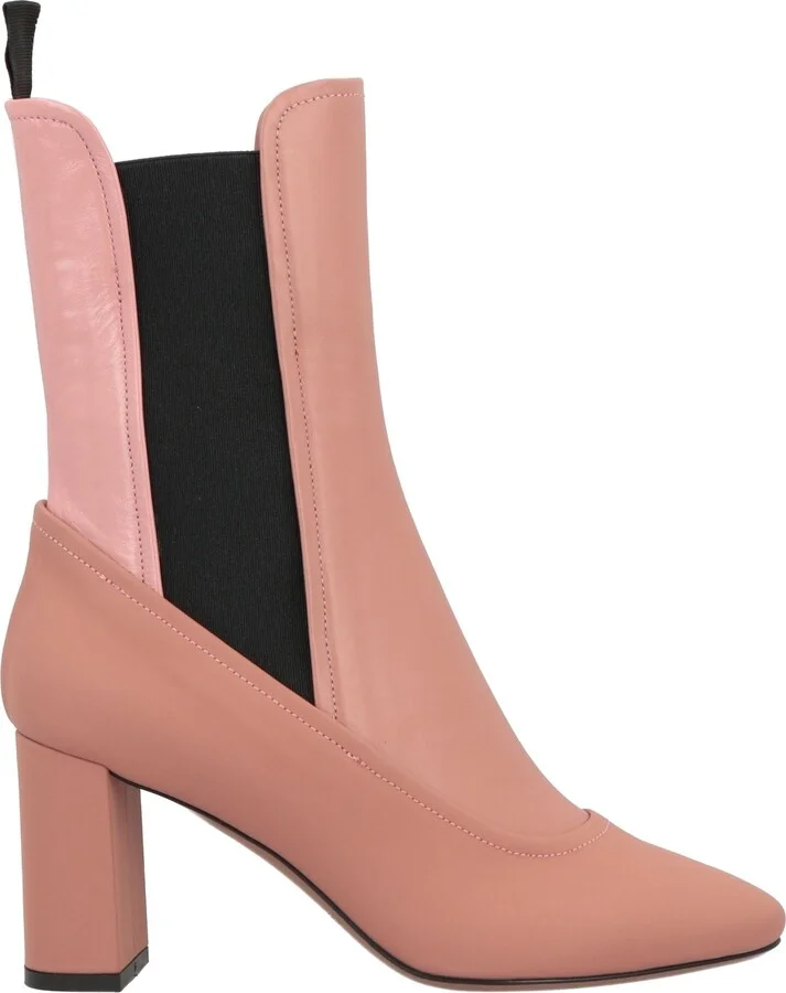 L' Autre Chose Woman Ankle boots - Image 3