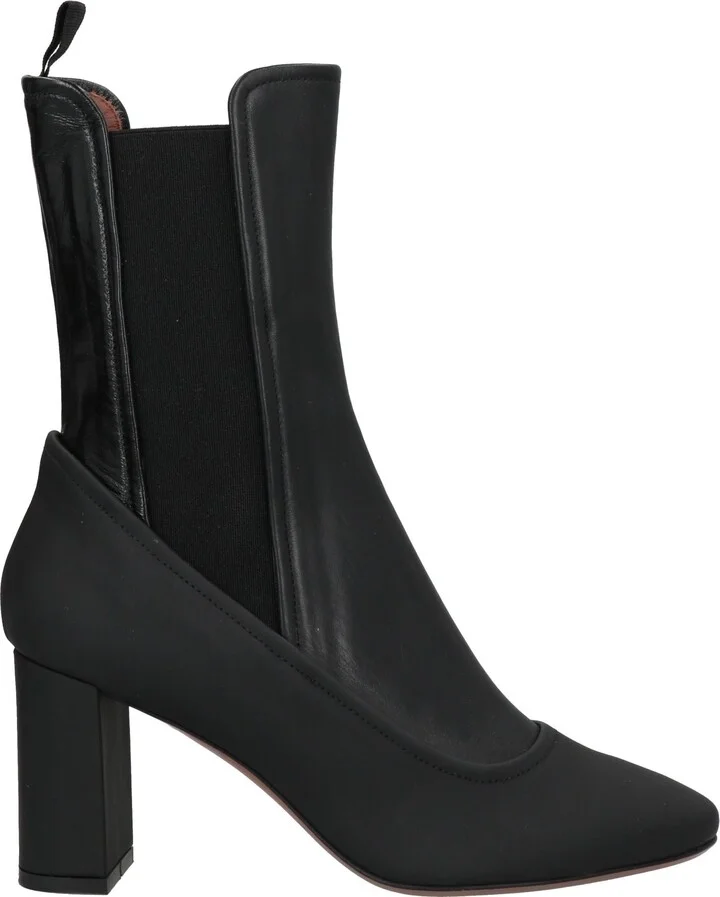L' Autre Chose Woman Ankle boots - Image 6