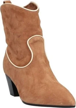 L' Autre Chose Woman Ankle boots - Image 2