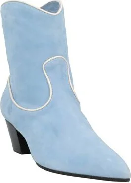 L' Autre Chose Woman Ankle boots - Image 2
