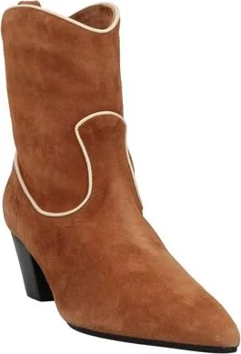 L' Autre Chose Woman Ankle boots - Image 5