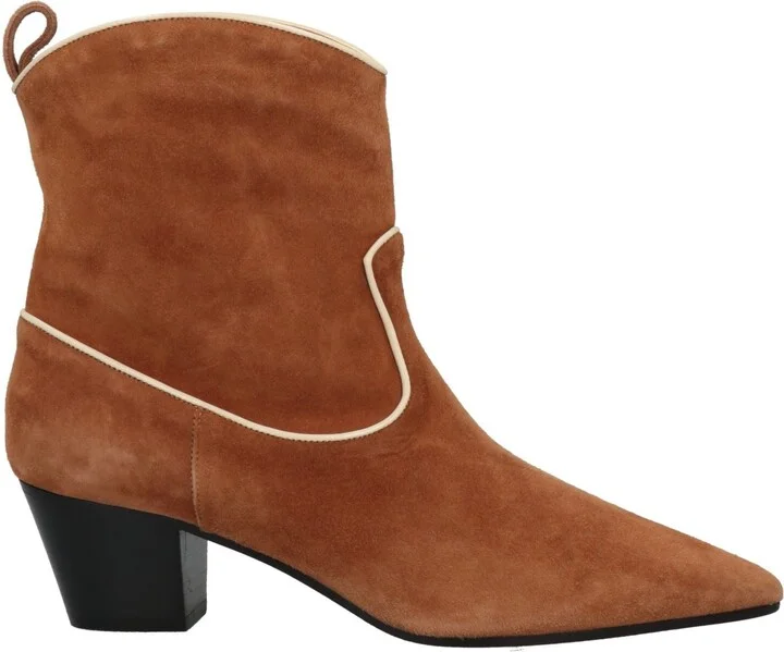 L' Autre Chose Woman Ankle boots - Image 6