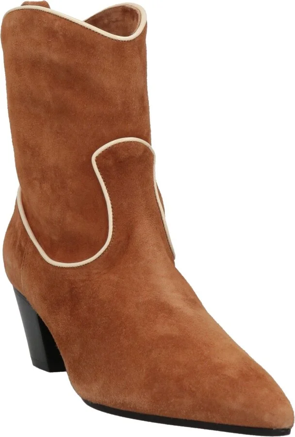 L' Autre Chose Woman Ankle boots - Image 7