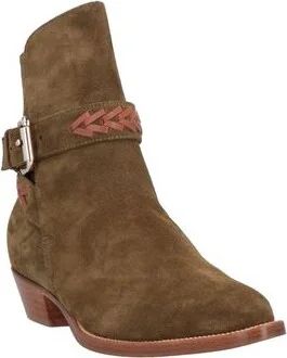 L' Autre Chose Woman Ankle boots - Image 2