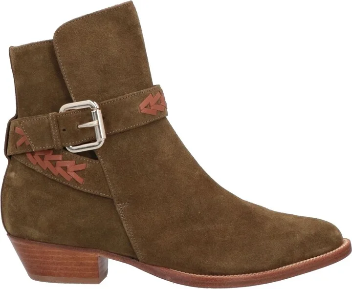 L' Autre Chose Woman Ankle boots - Image 3