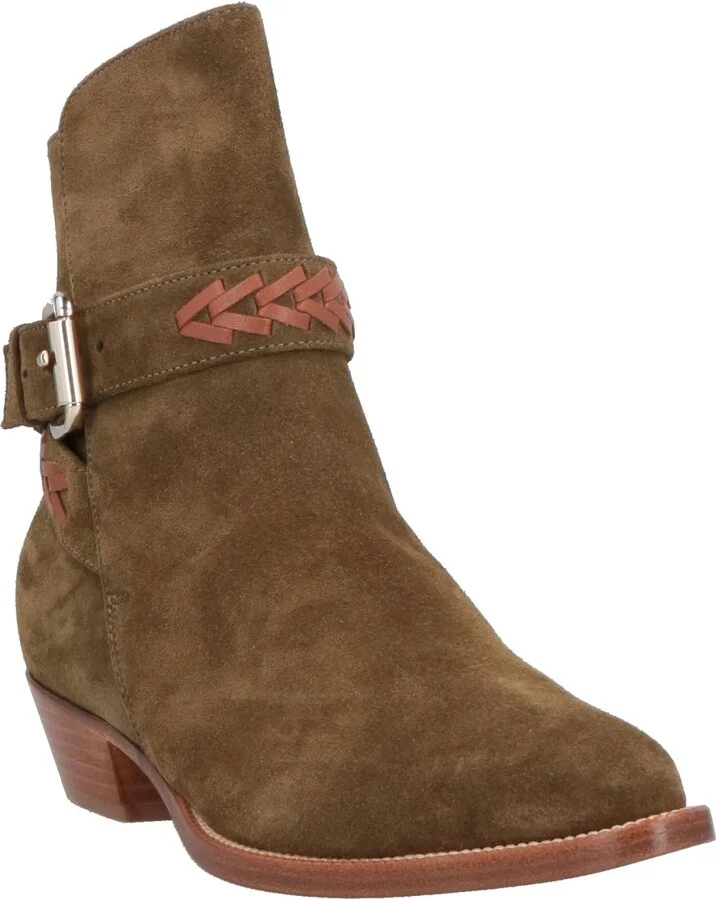 L' Autre Chose Woman Ankle boots - Image 4
