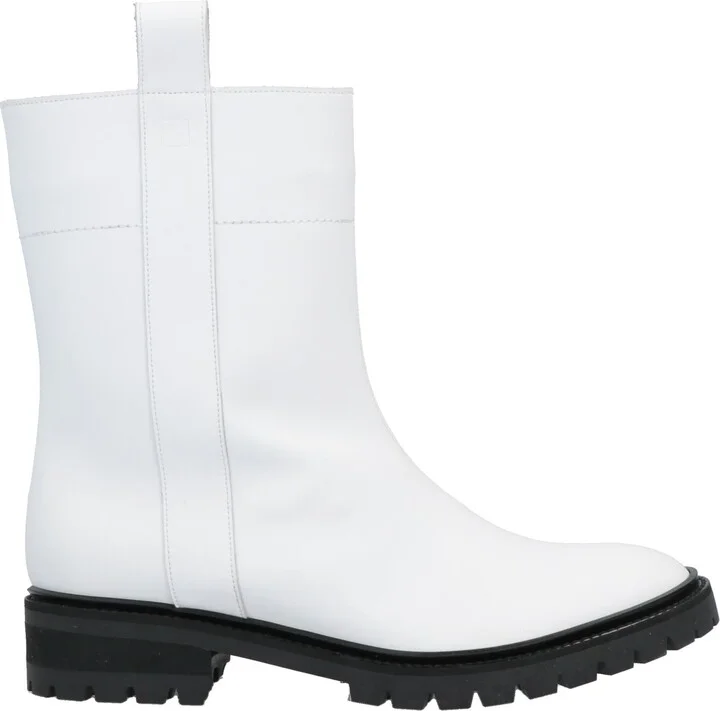 L' Autre Chose Woman Ankle boots - Image 3