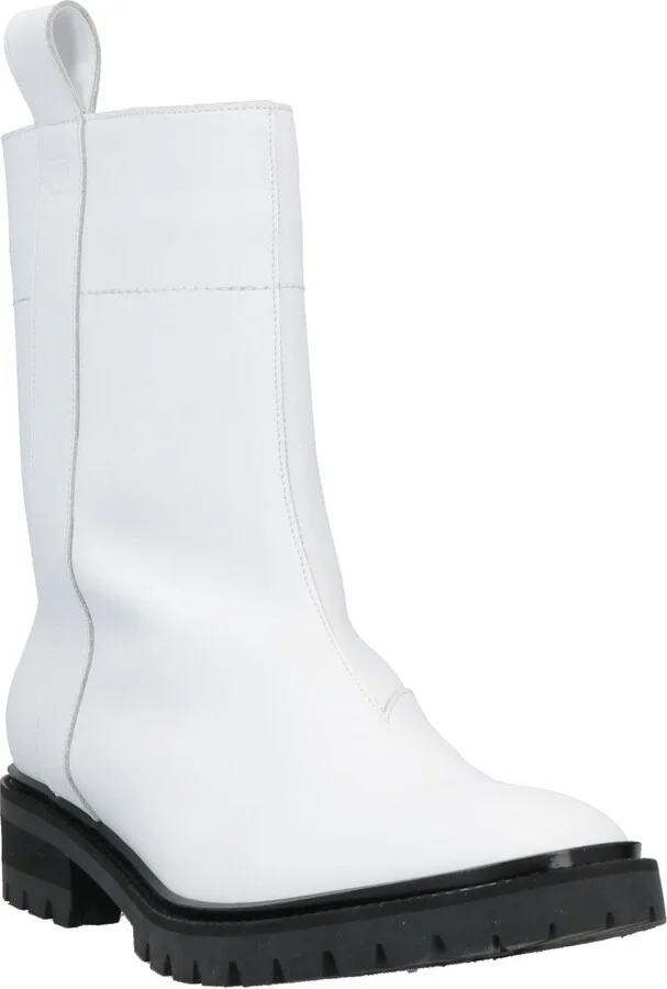 L' Autre Chose Woman Ankle boots - Image 4