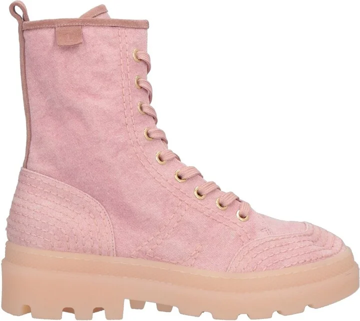 L' Autre Chose Woman Ankle boots - Image 6