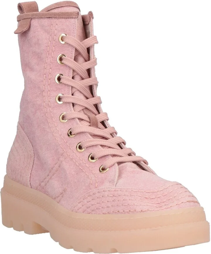 L' Autre Chose Woman Ankle boots - Image 7
