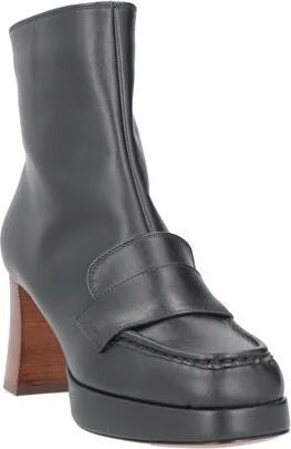 L' Autre Chose Woman Ankle boots - Image 2