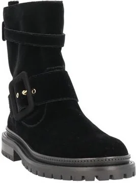 L' Autre Chose Woman Ankle boots - Image 2