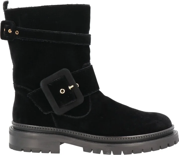 L' Autre Chose Woman Ankle boots - Image 3
