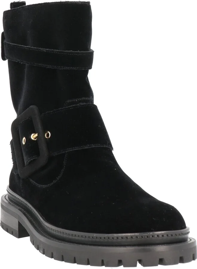 L' Autre Chose Woman Ankle boots - Image 4