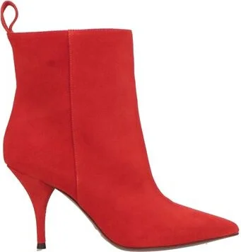 L' Autre Chose Woman Ankle boots