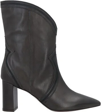 L' Autre Chose Woman Ankle boots