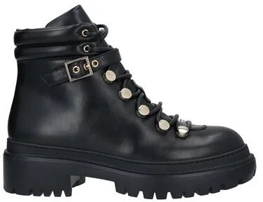 L' Autre Chose Woman Ankle boots