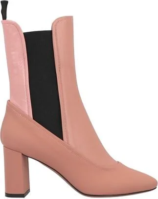 L' Autre Chose Woman Ankle boots