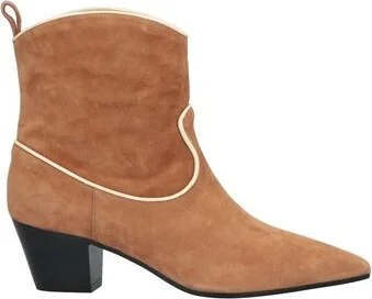 L' Autre Chose Woman Ankle boots
