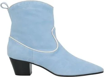 L' Autre Chose Woman Ankle boots