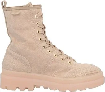 L' Autre Chose Woman Ankle boots