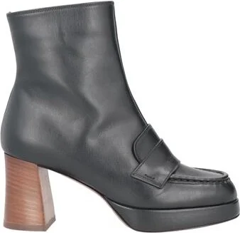 L' Autre Chose Woman Ankle boots