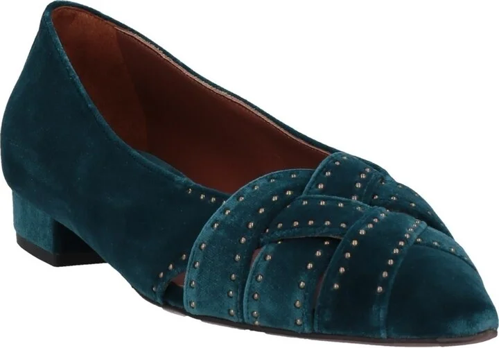 L' Autre Chose Woman Ballet flats - Image 4