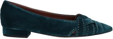 L' Autre Chose Woman Ballet flats
