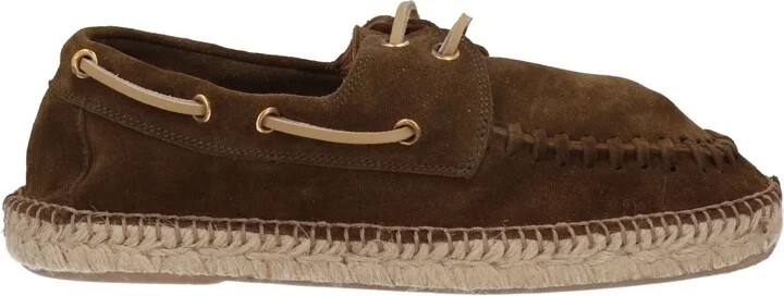 L' Autre Chose Woman Espadrilles - Image 3