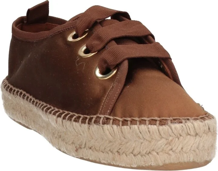 L' Autre Chose Woman Espadrilles - Image 4