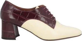 L' Autre Chose Woman Lace-up shoes