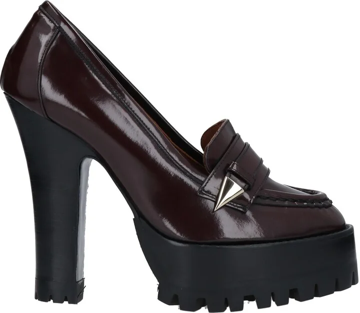 L' Autre Chose Woman Loafers - Image 3