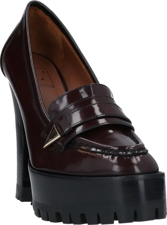 L' Autre Chose Woman Loafers - Image 4