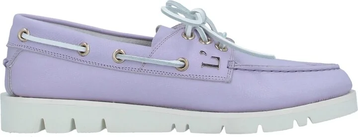 L' Autre Chose Woman Loafers - Image 3
