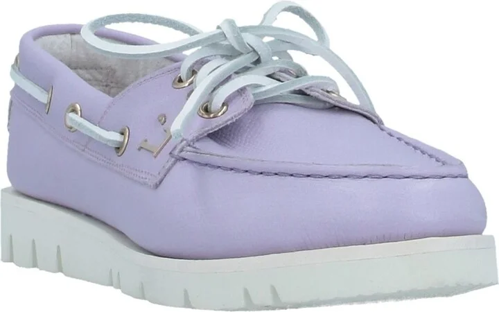 L' Autre Chose Woman Loafers - Image 4