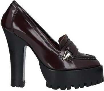 L' Autre Chose Woman Loafers