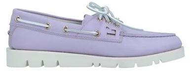 L' Autre Chose Woman Loafers