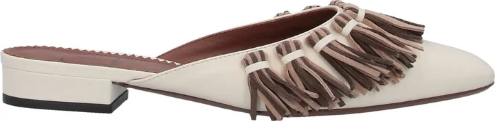 L' Autre Chose Woman Mules & Clogs - Image 3