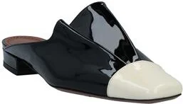 L' Autre Chose Woman Mules & Clogs - Image 2