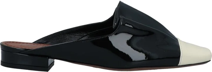L' Autre Chose Woman Mules & Clogs - Image 3