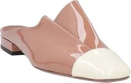 L' Autre Chose Woman Mules & Clogs - Image 5
