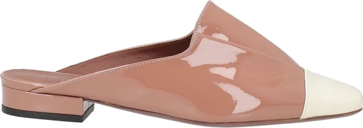 L' Autre Chose Woman Mules & Clogs - Image 6