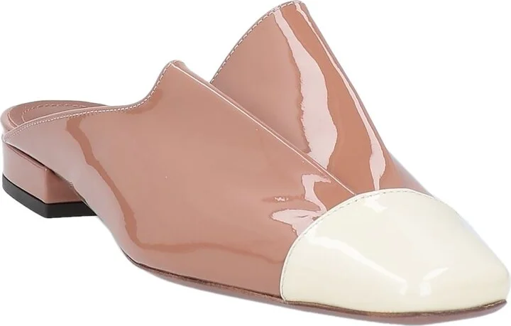 L' Autre Chose Woman Mules & Clogs - Image 7