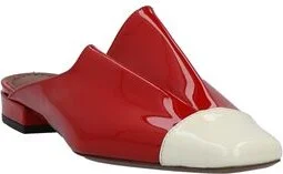 L' Autre Chose Woman Mules & Clogs - Image 8